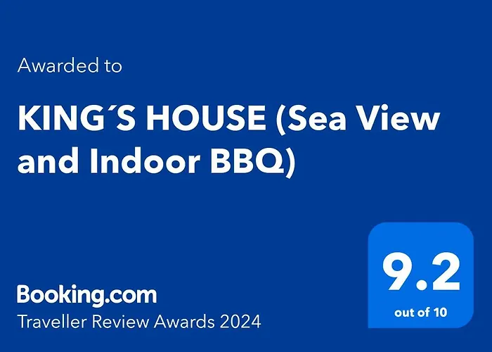 King\'S House