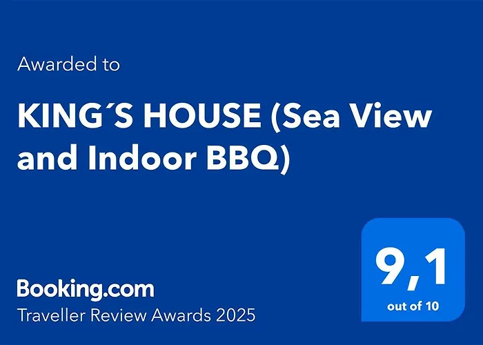 King\'S House